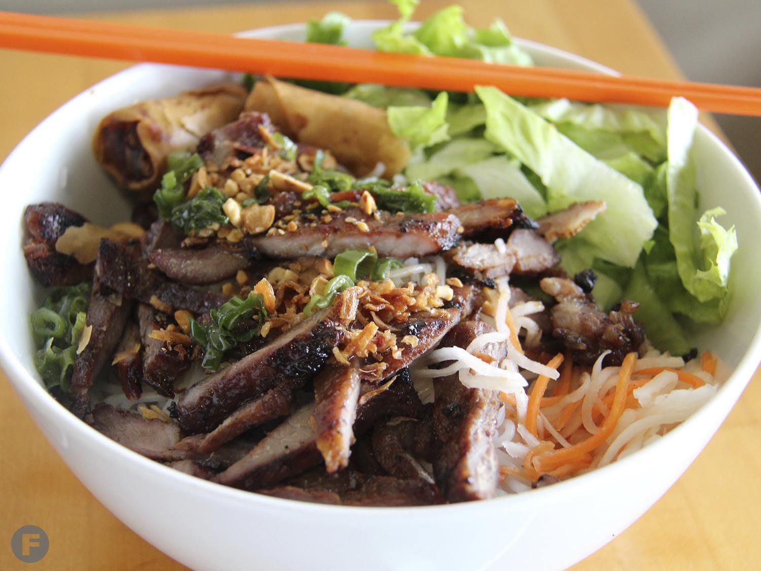 Pho Sai Gon